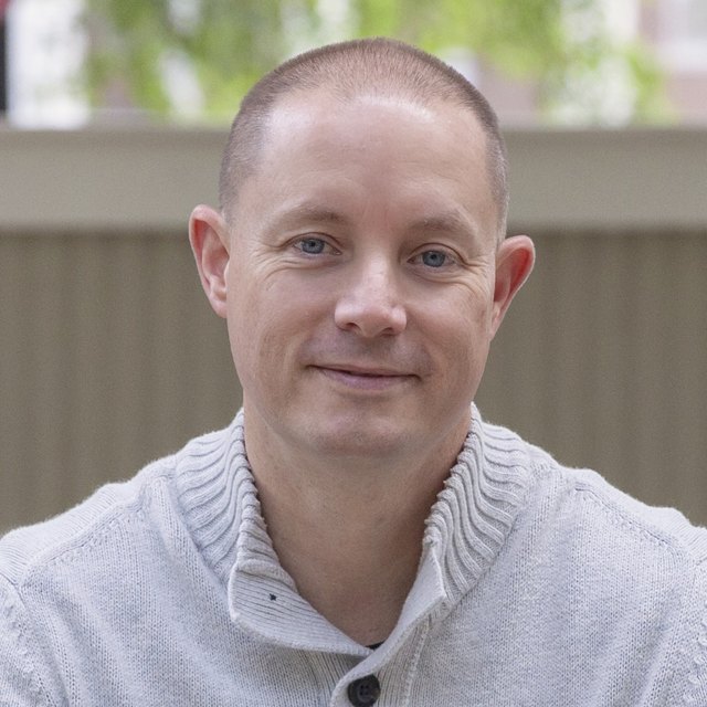 Christopher Millhorn