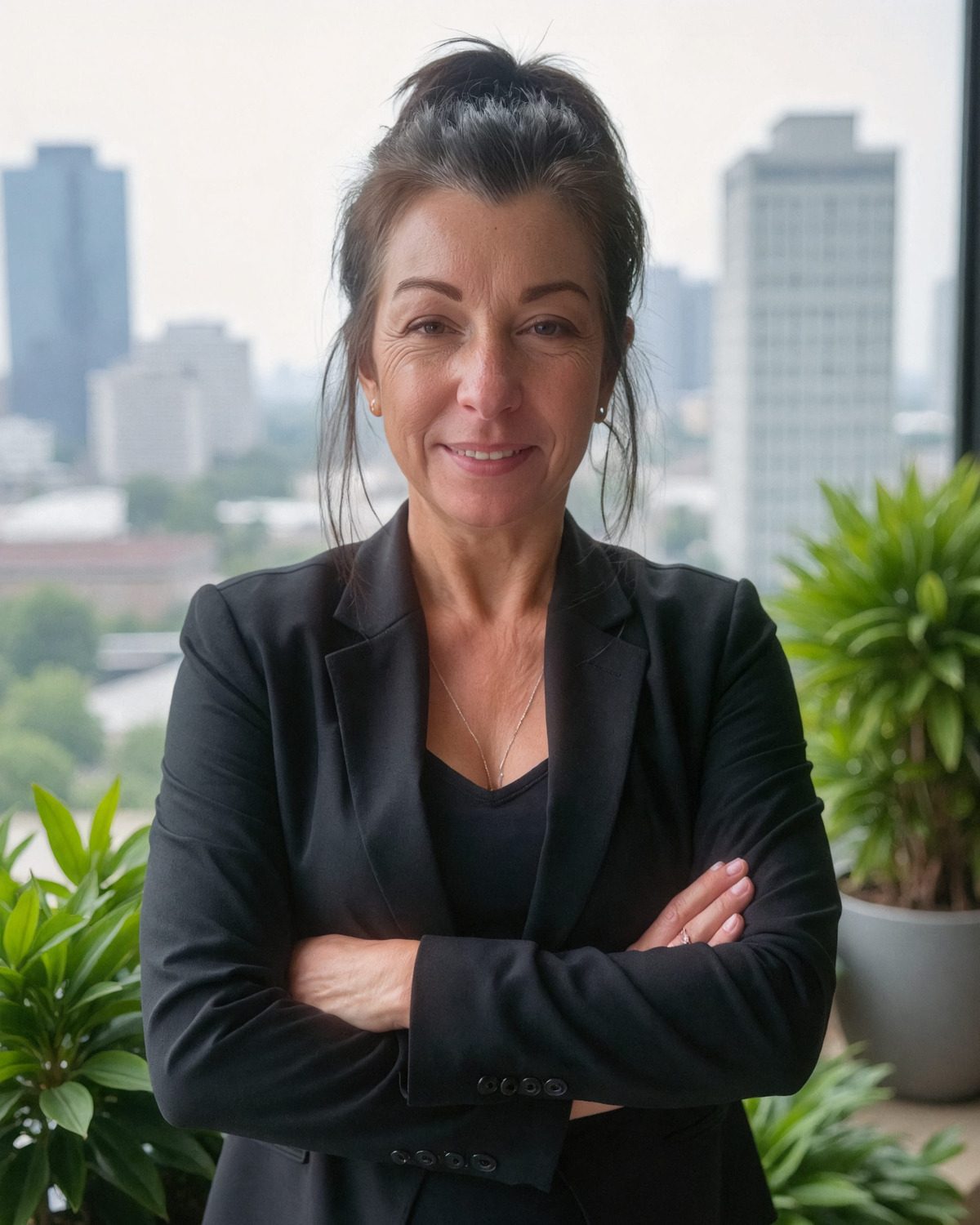 Michelle Angeny